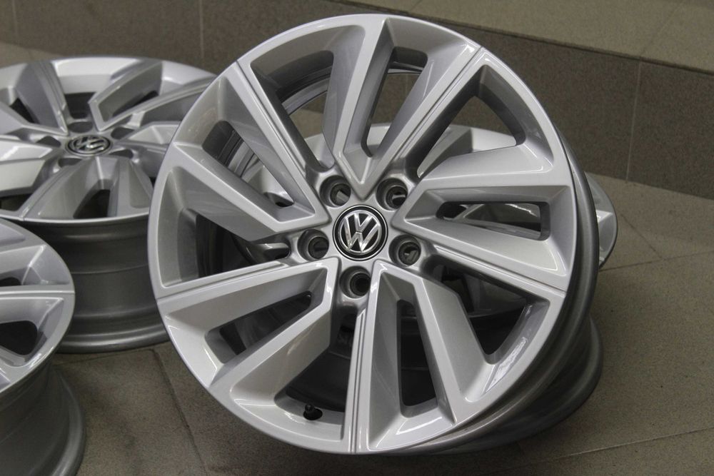Джанти 16" VW T-Cross