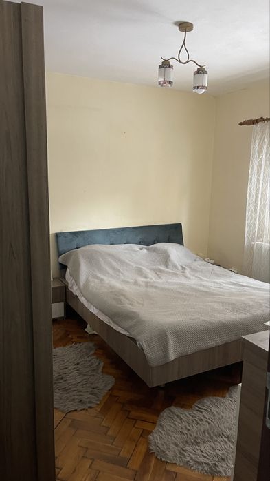 Apartament 2 Camere Decomandat Confectii