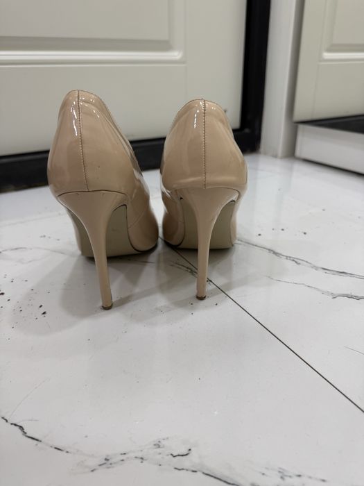 Туфли 39 размера