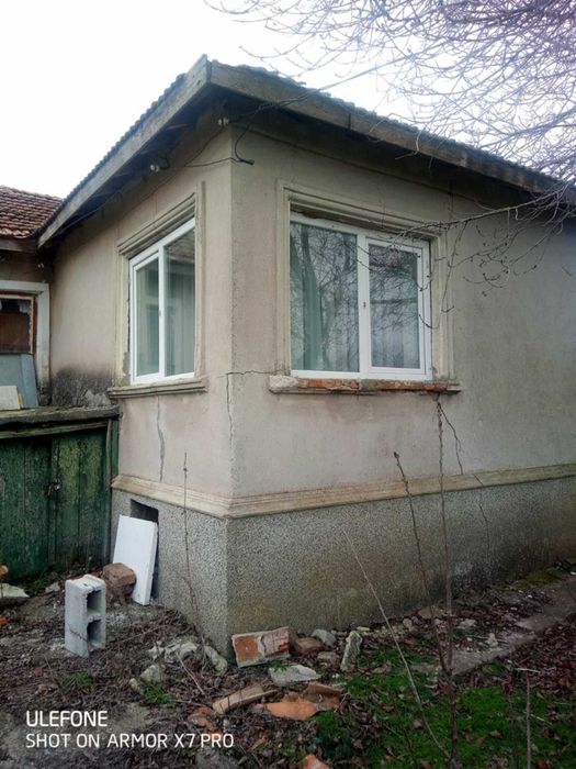 Продава се Къща в с. Пролез, Област Добрич - 97 кв.м за 200 €/кв.м - Снимка #1