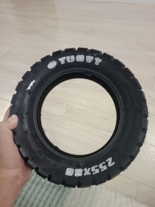 Покрышка TUOWT Новая