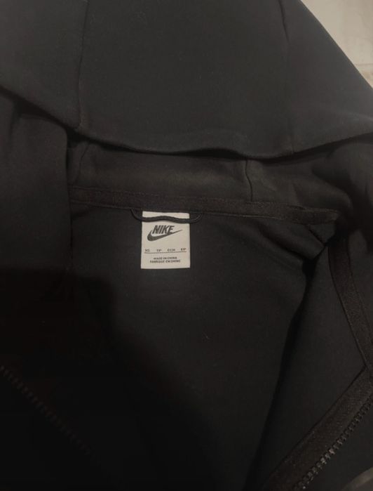 Nike Tech Fleece