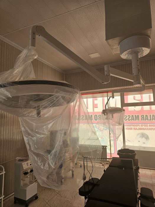 Yoda med 700/500 xolati yangi