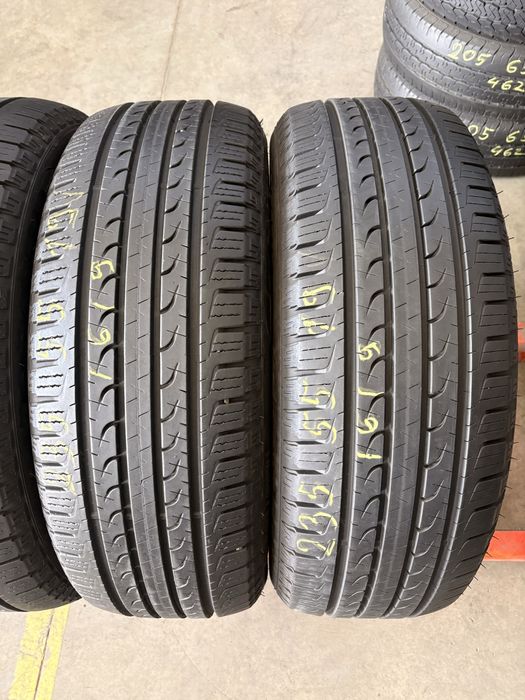 Anvelope vara 235/55/19 GoodYear EfficientGrip SUV 235 55 19 R 19