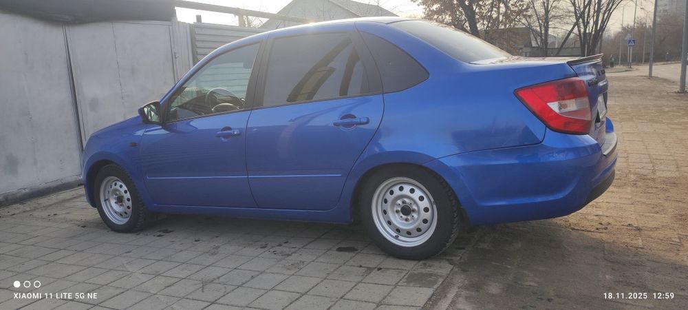 Продам гранту ФЛ