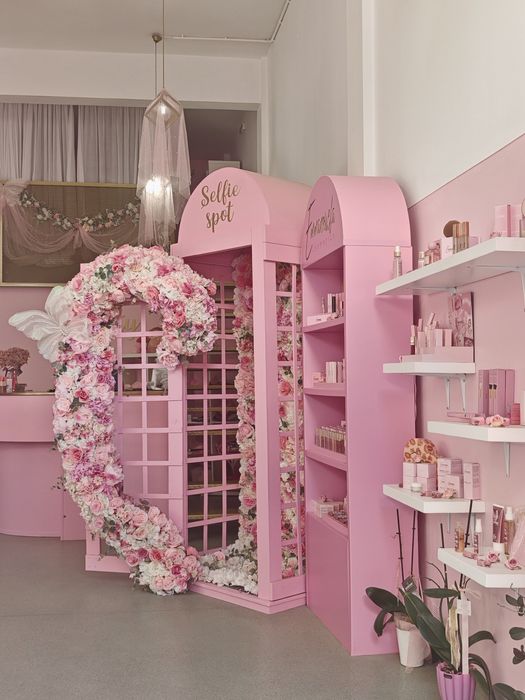 Професионална украса за Вашето събитие, помещение, повод, сватба