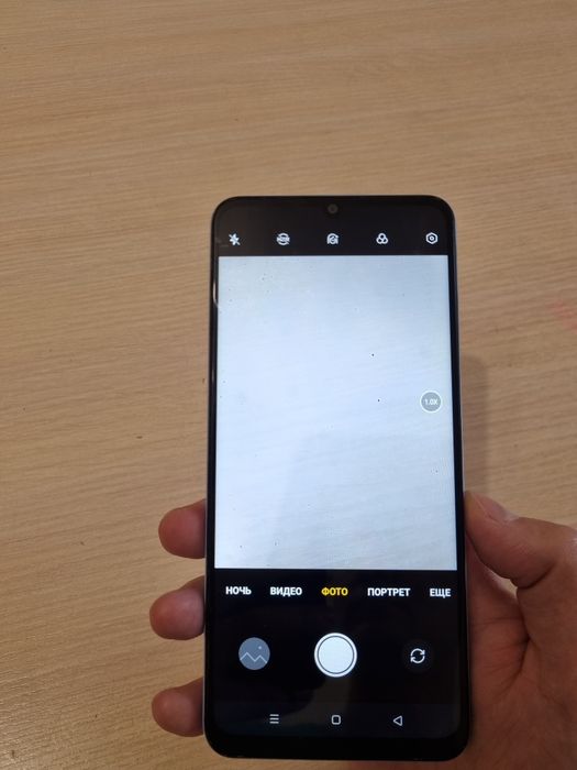 Продам Realme note 50