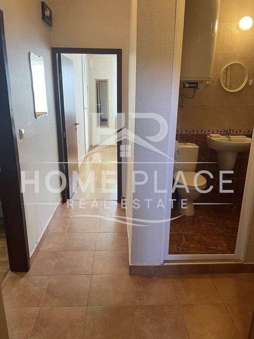 Дава се под наем Двустаен апартамент в Варна, ВИНС - 45 кв.м за 398.82 € - Снимка #9