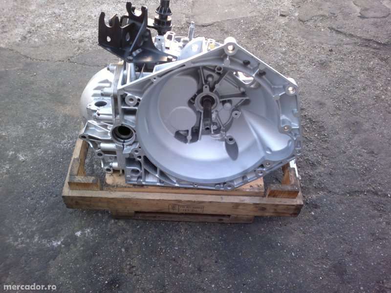 reparatii cutii de viteze manuale