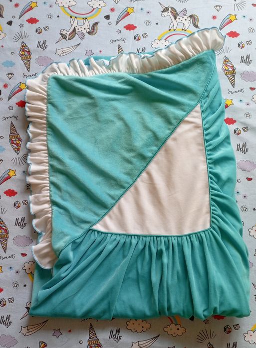 Уголок для новорождённых