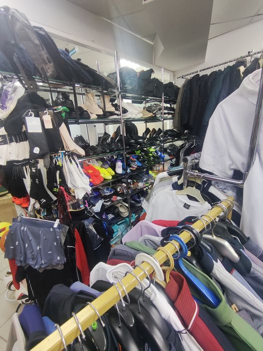 Спецобувь с железным носком