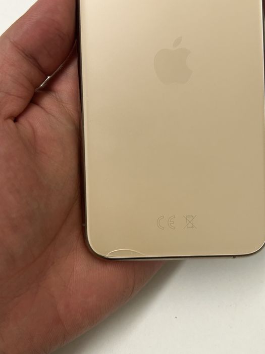 iPhone 11 Pro 256Gb 72%