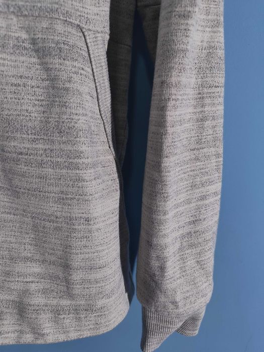 NIKE Dri-Fit Суичър/Мъжки S