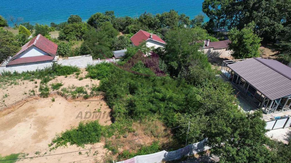 Продава се Парцел в Варна, м-т Прибой - 511 кв.м за 247 €/кв.м - Снимка #1