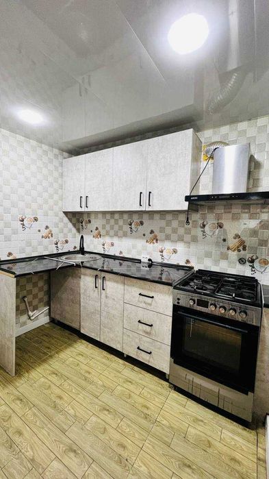 ПРОДАЕТСЯ 3/4/4 КВАРТИРА Ор.р: Ул.Мукумий