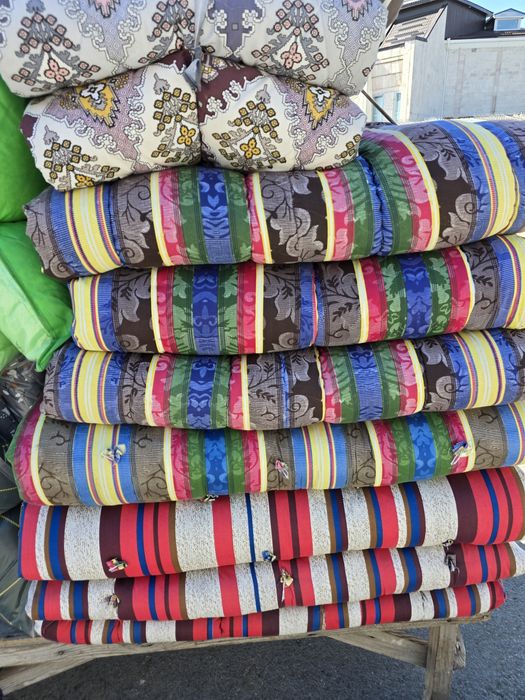 Матрасы-корпе  от 2500