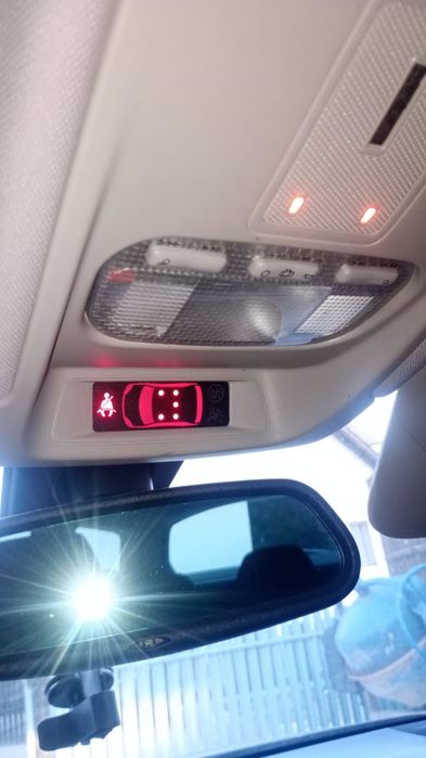 CITROEN C5,2010,Benzina