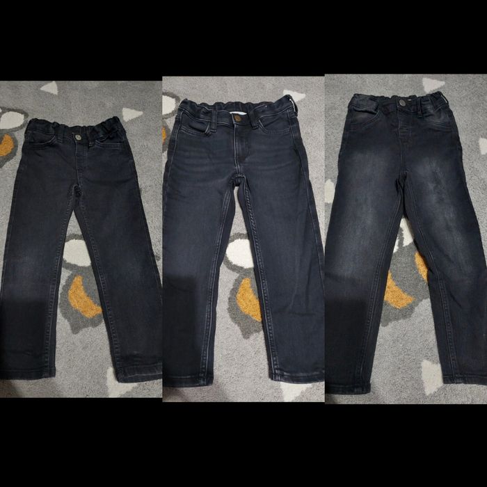 Blugi H&M, marime 104