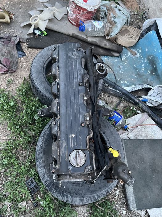 Продам мотор м103 3.0.