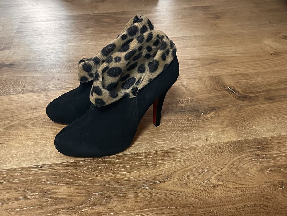 Продам Полусапожки