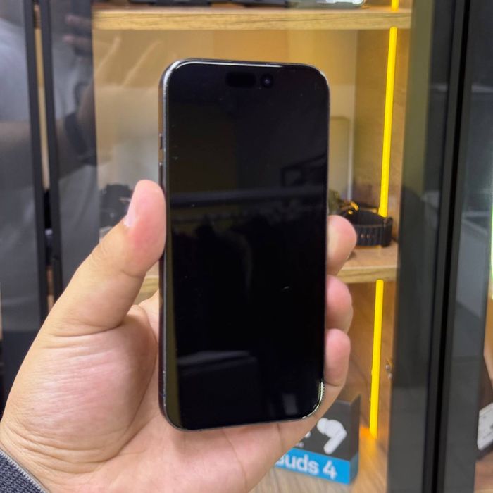 İphone 15PRO/128gb/Айфон 15ПРО/128гб/elevenstore
