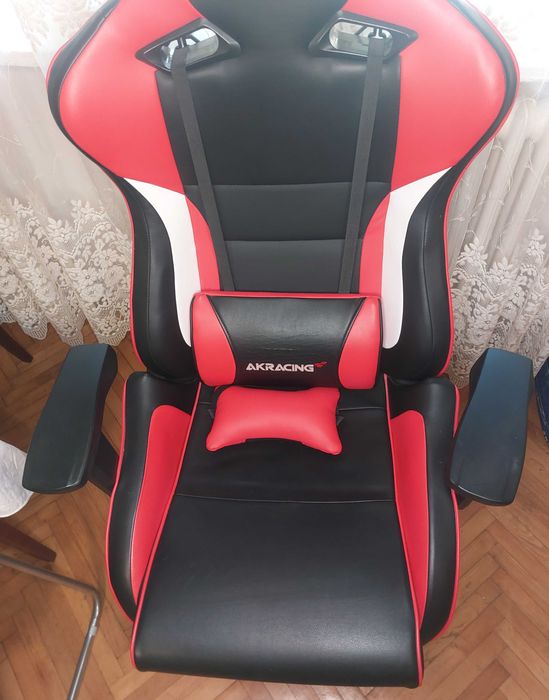 Scaun de birou AKRACING