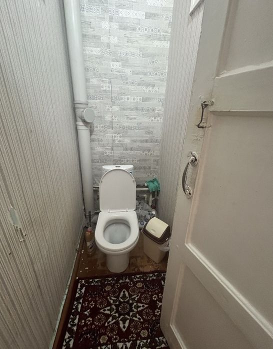 Сдаётся квартира