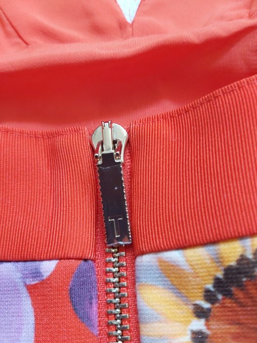 ПРОМО Официална Рокля Ted Baker