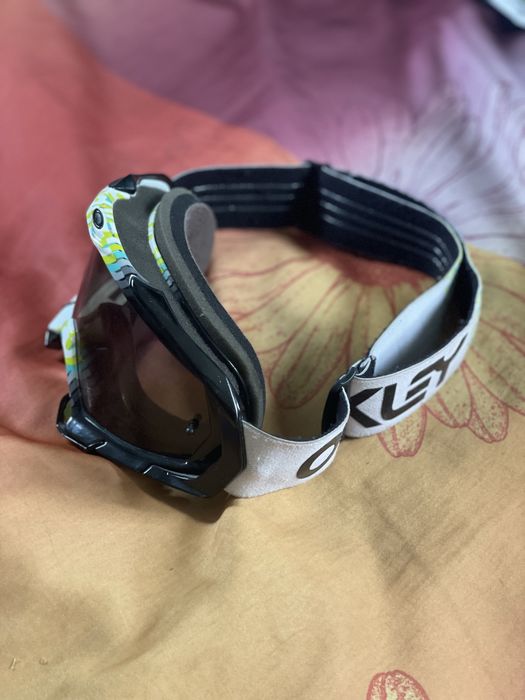 Ochelari motocross