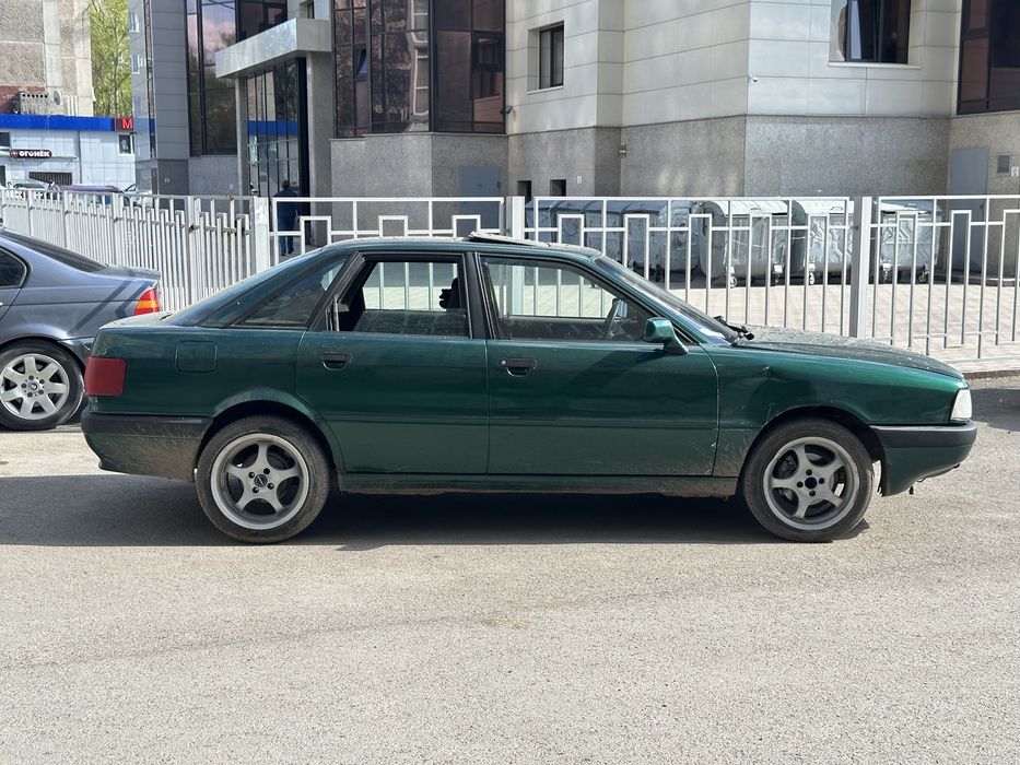 Продам AUDI 80 АУДИ 80