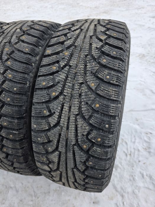 Nokian Hakkapeliitta