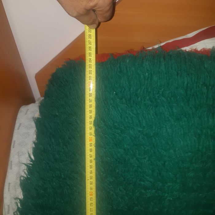 Китеници-жакардови-вълнени-нови