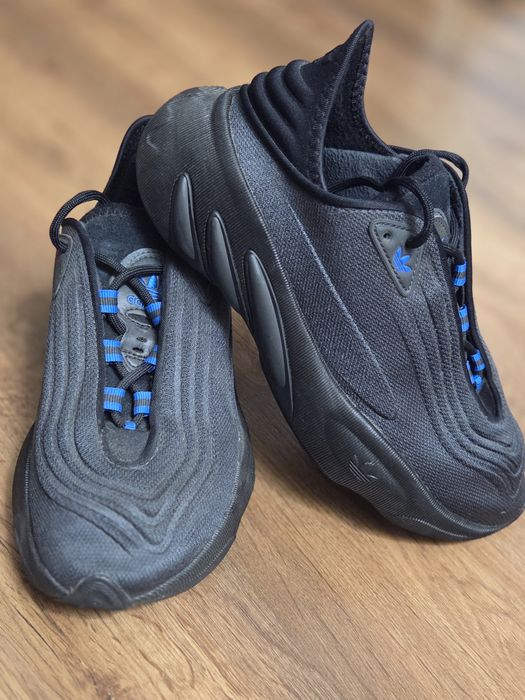 Маратонки Adidas – №38
Продавам оригинални маратонки Adidas, номер 38.