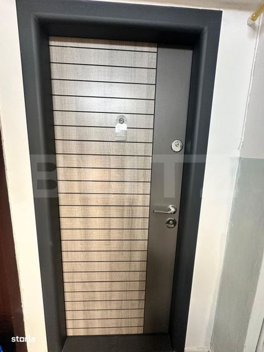 Apartament cu 2 camere, 60 mp, zona Parcul Teilor