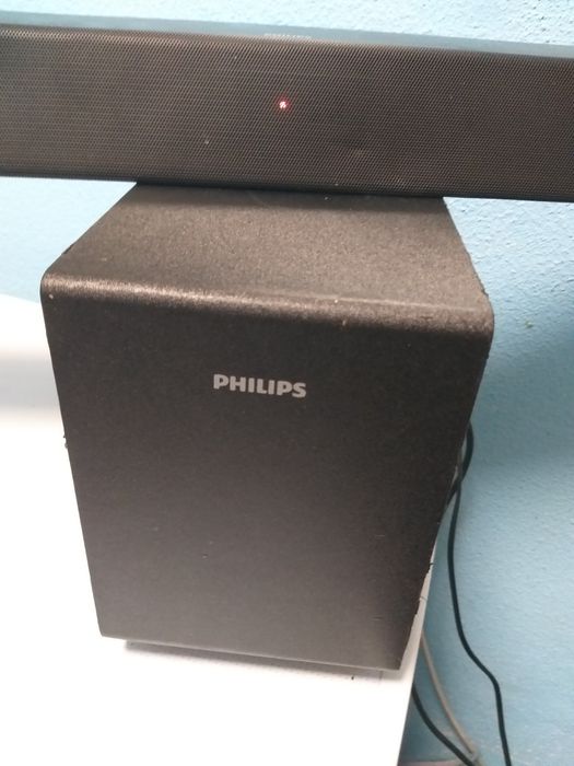 Soundbar Philips Tab5305