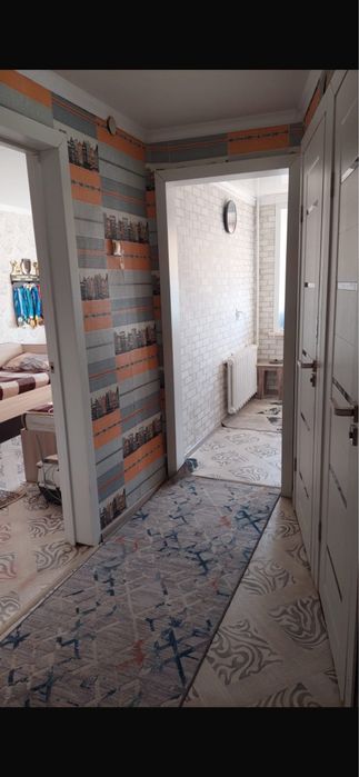 2 комнатная квартира В.Христенко 25