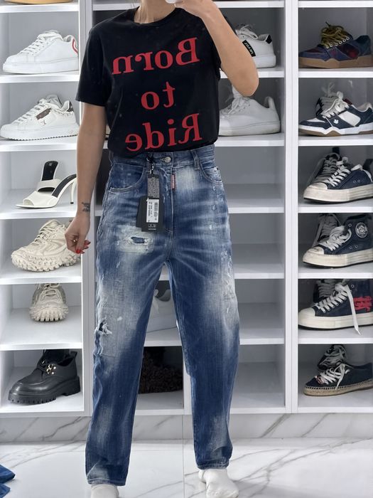 Лична колекция Dsquared