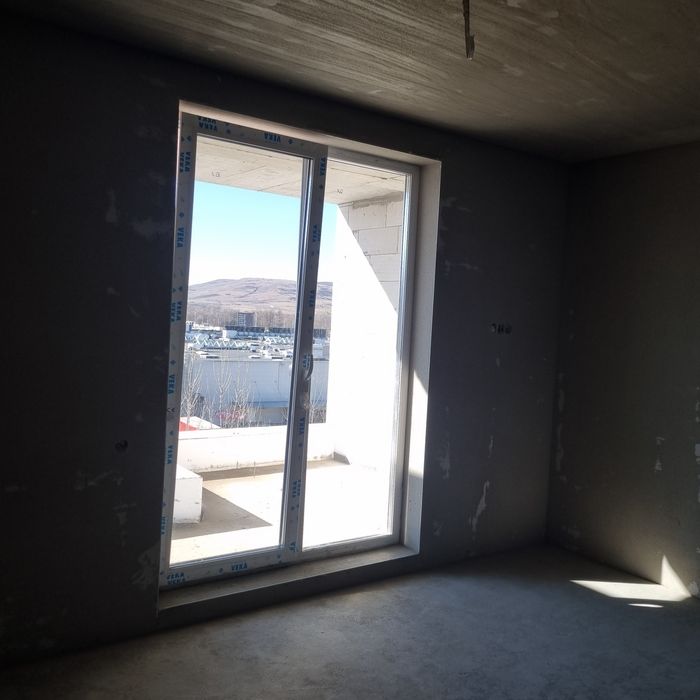 Servicii de tencuiala mecanizata!!