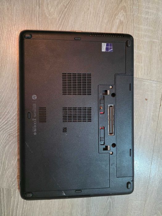HP 640G1 14 инча отличен