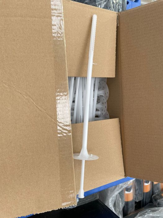 DIBLU CUI PLASTIC 10x260= 1 leu/buc, ExpandareMare, Polonia