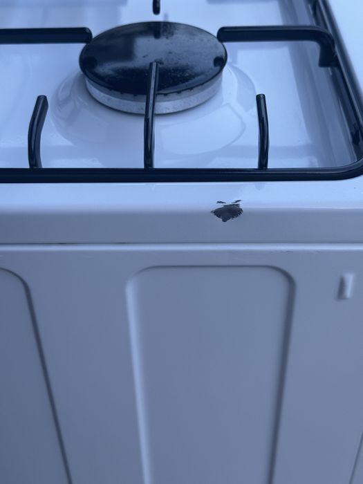 Aragaz Arctic AGM6611DTTL  Aproape nou