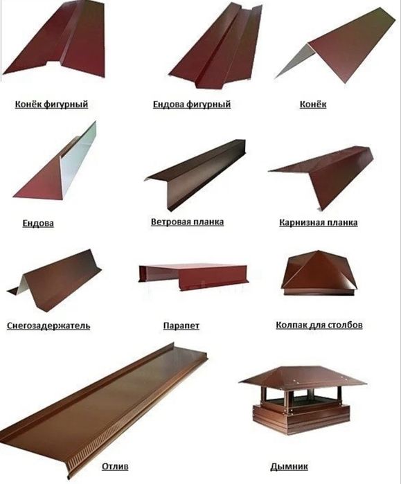 Услуги листогиба Актобе