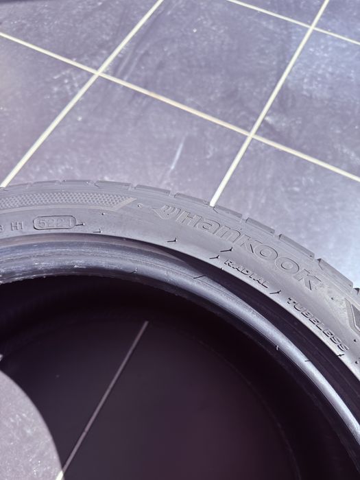 Hankook 275/35/18