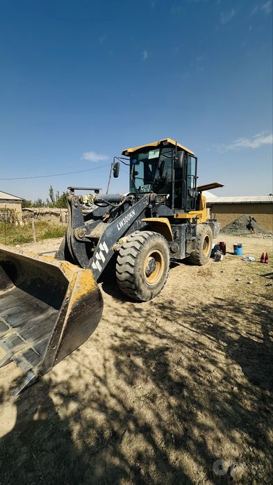 Pogruzchik XCMG 1.8 kuba 2022