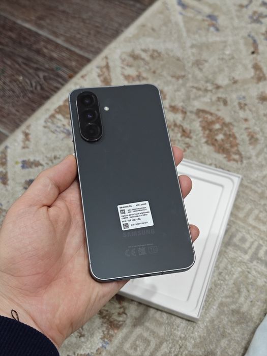 Samsung A56 256Gb 5G без ремонта