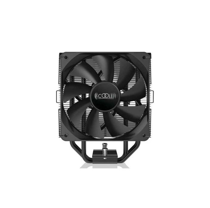 ! CPU Cooler PCCooler PALADIN EX400 цена с НДС