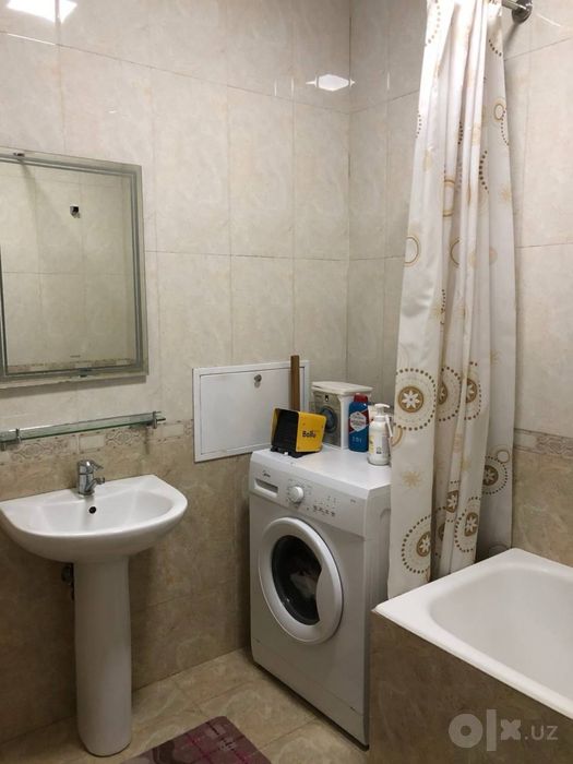 Сдается 2 ком Ганга. Жангох Ц 15