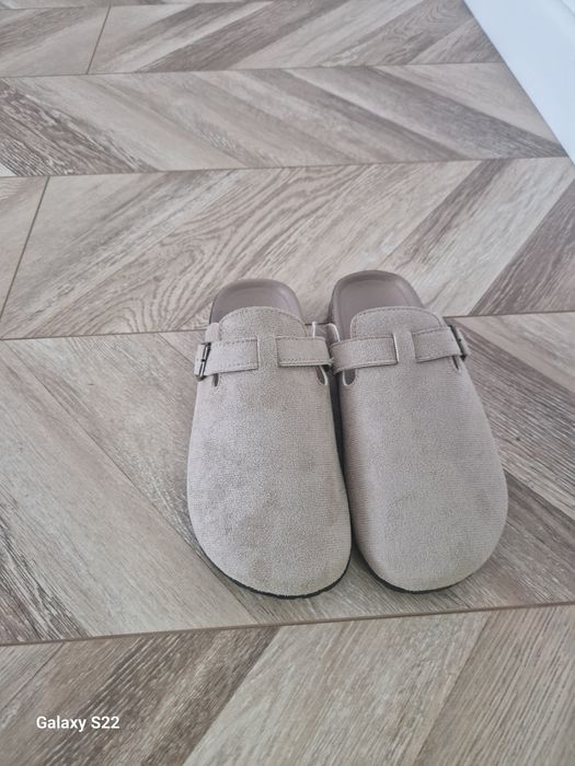 Продам мюли обувь