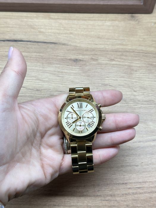 Ceas Michael Kors MK5798