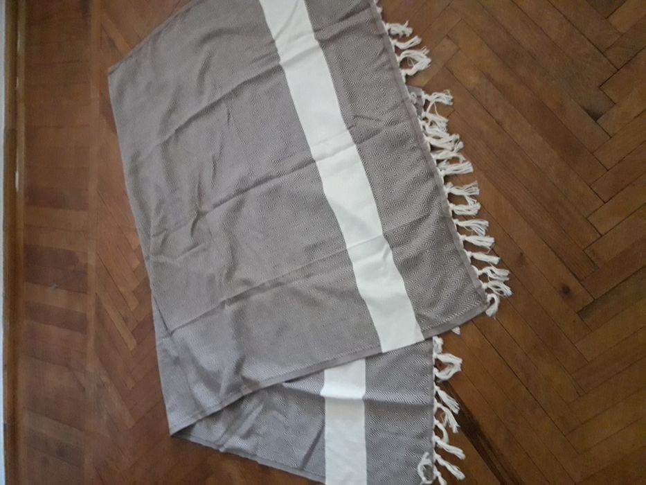 Pareo damă 2 bucăți